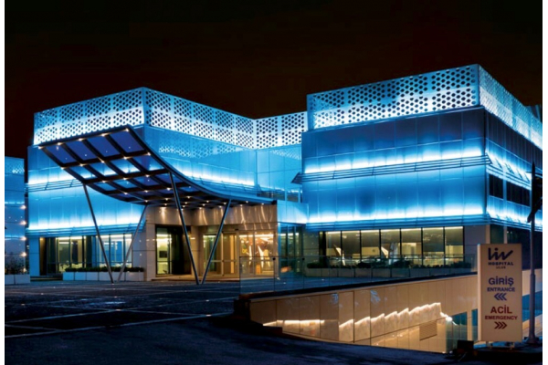 LIV HOSPITAL - ULUS liv 002