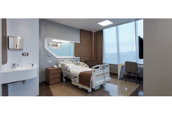 LIV HOSPITAL - ULUS liv 006